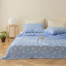 마틸라디어썸머홑이불