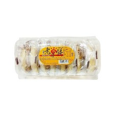 蘇記 老婆餅 (鳳梨口味) 8入 Set, 360g, 1盒