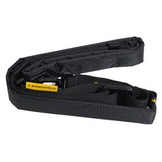 RHINOSHIELD 犀牛盾 Ultra Lanyard 二合一機能掛繩, 黑色, 1條