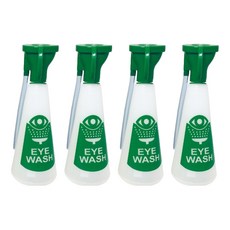 OTOS 洗眼器EW-2, 4個