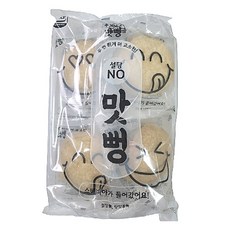 맛뻥 뻥튀기, 84g, 1개