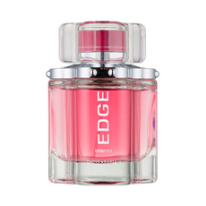 SWISS ARABIAN 瑞士阿拉伯 EDGE INTENSE 邊緣優勢 女士香水 100ml, 1瓶
