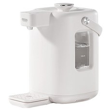오쿠 건강드림 글라스 달임포트, OCC-DP2200WH