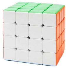 Aikkle 4X4 RS4M魔術方塊, 1個, 混色