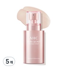 ahc톤업선크림 TOP01