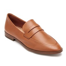 락포트여성로퍼