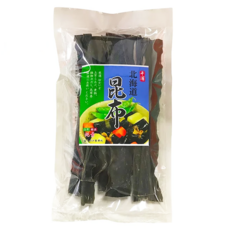 千浦 昆布干, 北海道產, 80公克, 80g, 1包