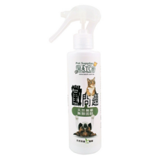寵物夢工廠 黴問題 黴屑處理劑, 200ml, 1瓶