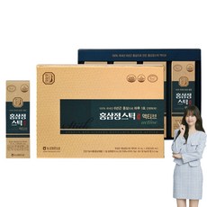HANSAMIN 紅蔘液飲隨身包 10ml, 1組, 32 包