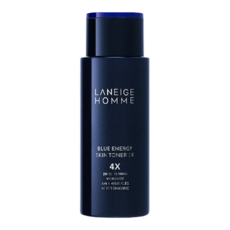LANEIGE 蘭芝 男用勁能激活化妝水 4X - 亮白, 保濕, 抗皺, 鬍後護理, 180ml, 1瓶