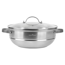 퀸센스 멀티 파티웍, 32cm, 1개 단일속성, 32cm, 1개