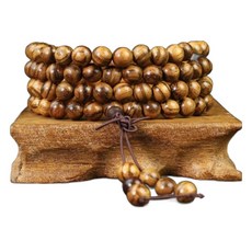 Endobe 108念珠佛教用品, 蘆薈, 1個