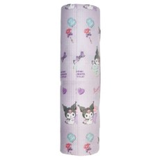 Sanrio 三麗鷗 酷洛米防水防污鋪布 TG24-SAN549 紫色, 1個