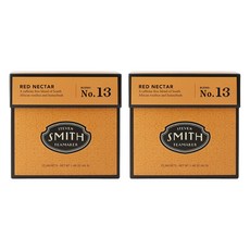 Smith Teamaker 레드 넥타 티 15 티백 (42 g), 2.8g, 15개입, 2개