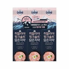 밤부솔트 히말라야 핑크솔트 담은 치약 플로럴, 3개, 100g