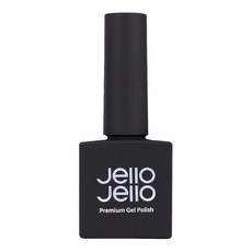 Jello Jello 彩色美甲凝膠 JC-29 Dior gray 深灰色，需搭配光療燈使用, 10ml, 1瓶