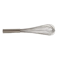 Cakeland 不鏽鋼打蛋器 35cm日本18-8不鏽鋼打蛋器-日本製, 1支