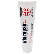 Biorepair 貝利達 抗敏加強型牙膏, 75ml, 1條