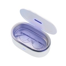 닥터오자와 가정용 초음파 세척기 Pro UV램프, 혼합색상, 1개