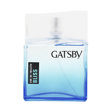 GATSBY 魅力男香 極樂天堂, 100ml, 1罐