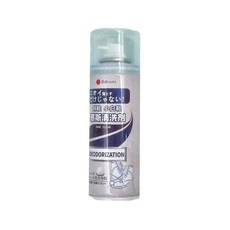日本小林百貨 小白鞋慕斯清潔劑，除臭, 280ml, 1瓶