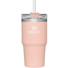 [쿠팡수입] 스탠리 어드벤쳐 퀜처 텀블러, 넥타, 591ml