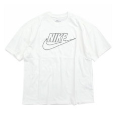 NIKE 耐吉 男性短袖防曬衣 NESSE476-100
