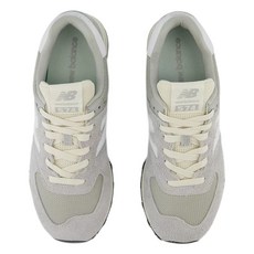 New Balance 男女574 復古休閒鞋