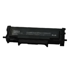 富士FUJIFILM CT203483 原廠標準容量碳粉匣 (3000張), 黑色, 1個