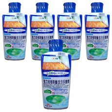 日本Asahipen 強力地板除蠟/去污保養劑 500ml, 5瓶