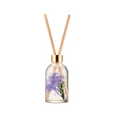 COCODOR 珂珂朵爾 浮游花系列 R 擴香瓶, 法國薰衣草, 200ml, 永生花植物標本, 1瓶