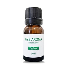 리비네이처 아로마 에센셜 오일 티트리, 10ml, 1개