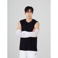 베이스알파 에센셜 UV차단 아이스 쿨토시 손등형 2p x 3개 - 이미지 4