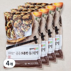 곰곰 도톰한 동그랑땡, 700g, 4개