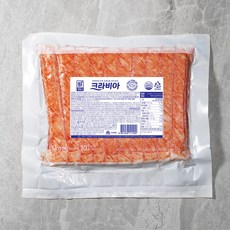 대림선 크라비아, 1kg, 1개
