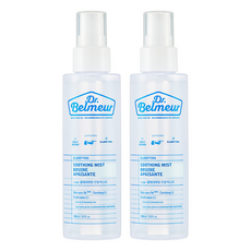 닥터벨머 클래리파잉 진정 미스트, 100ml, 2개