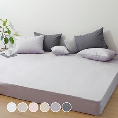 패밀리침대시트