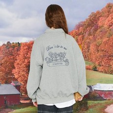 컨셉원하프집업