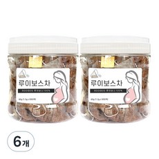 권뱅푸드 임산부 삼각티백 루이보스차, 1.2g, 50개입, 6개