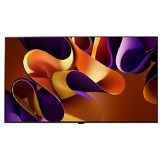 LG전자 4K UHD 올레드 evo TV 방문설치, 209cm(83인치), OLED83G4KNA, 벽걸이형
