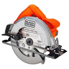 BLACK&DECKER 百工 圓鋸機, 1個