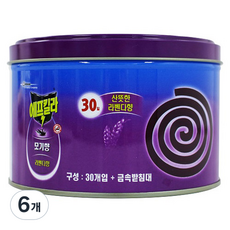 모기향 TOP01