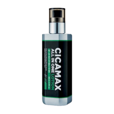 MIP Cicamax 多效合一乳液, Cica Energy, 清新香味, 200 毫升, 200ml, 1瓶
