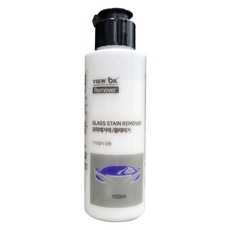 뷰오케이 유막제거제, 1개, 100ml
