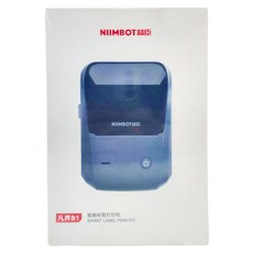 NIIMBOT 智能標籤打印機 B1, 1個