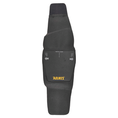 AOLIKES 奧力克斯 1053足弓支撐墊, 適合腳掌圍18~28cm, 單入 男女通用, 31 x 9cm, 黑色, 1個