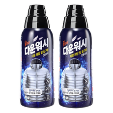Wool Shampoo 吾香服 羽絨&床被專用洗衣精, 800ml, 2個