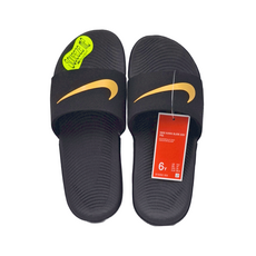 NIKE 耐吉 拖鞋 大童 NIKE KAWA SLIDE GS/PS