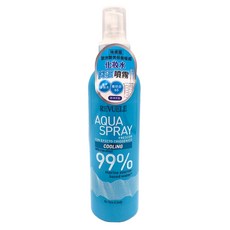 REVUELE 瑞膚露 海洋沁涼爽膚噴霧 (臉/身體適用), 200ml, 1瓶