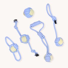 아기강아지장난감